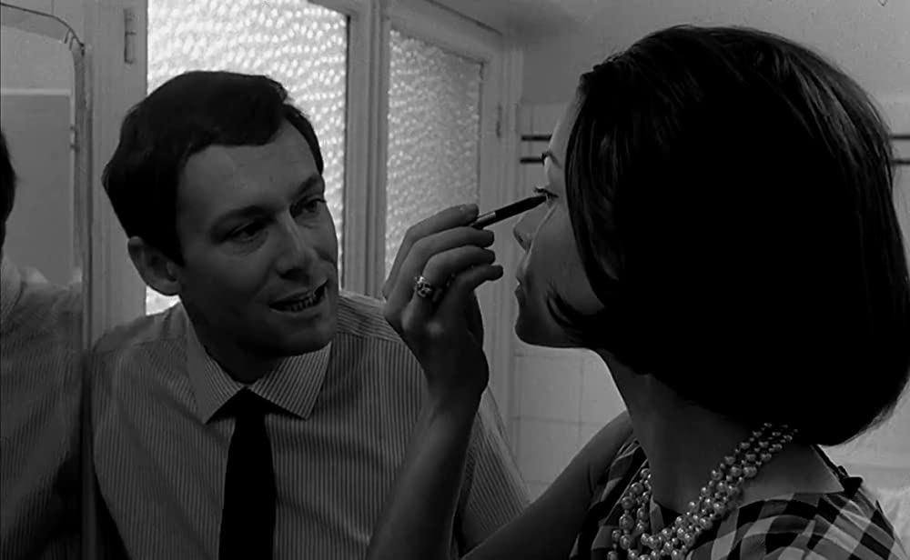 「鬼火」モーリス・ロネ & Léna Skerlaの画像