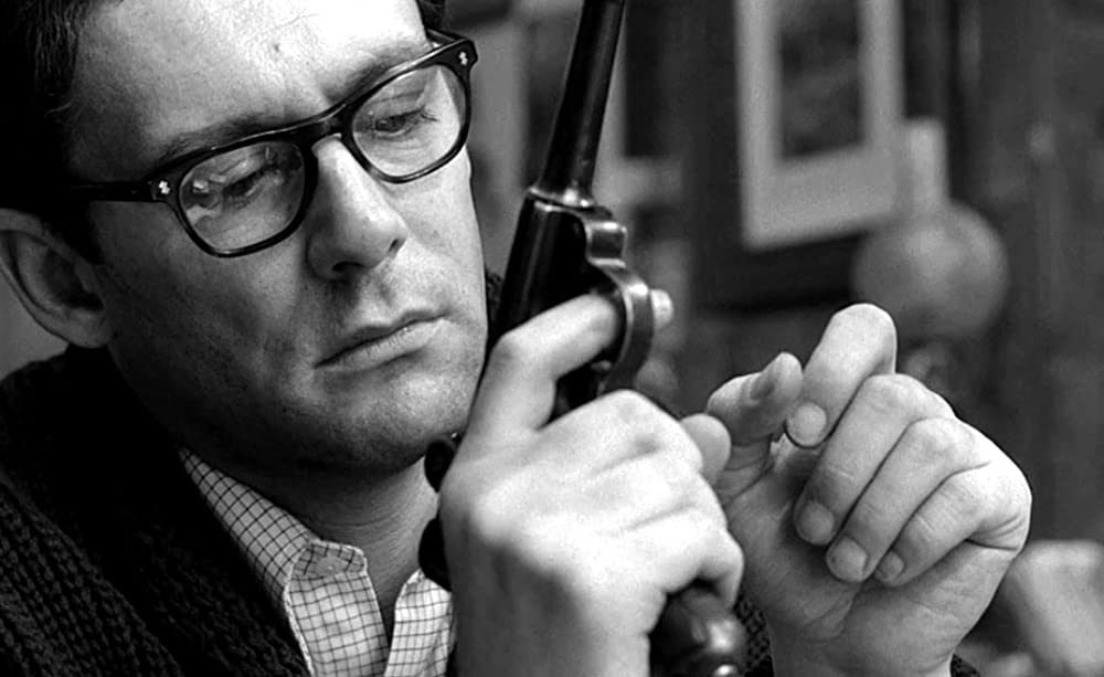 モーリス・ロネ 映画ポップコーン