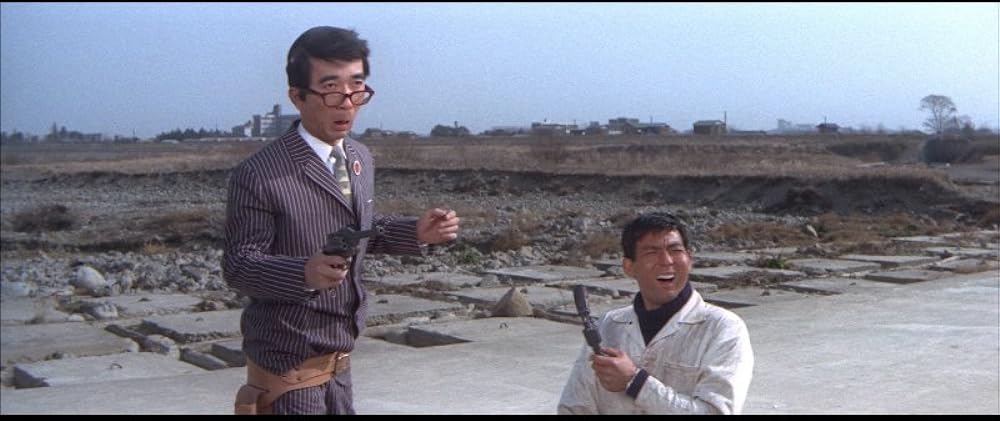 大日本殺し屋伝の画像