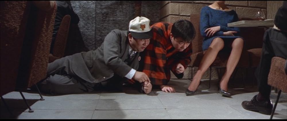 大日本殺し屋伝の画像