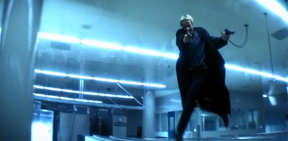 ワイルド・ガンの画像