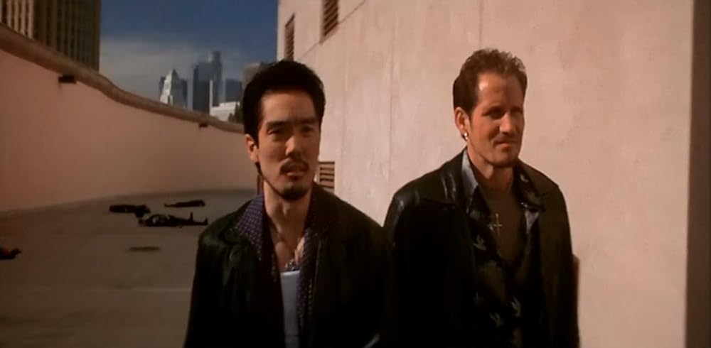 ワイルド・ガンの画像