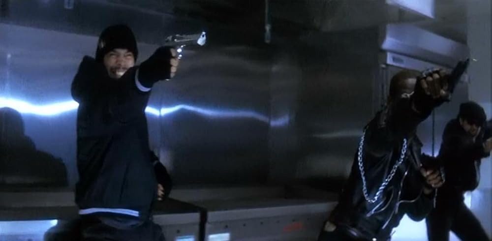 ワイルド・ガンの画像