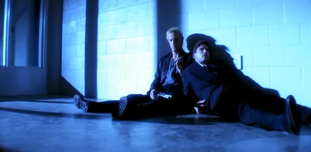 ワイルド・ガンの画像