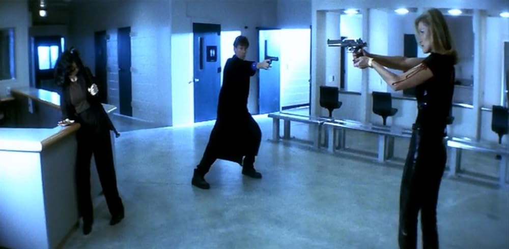 ワイルド・ガンの画像