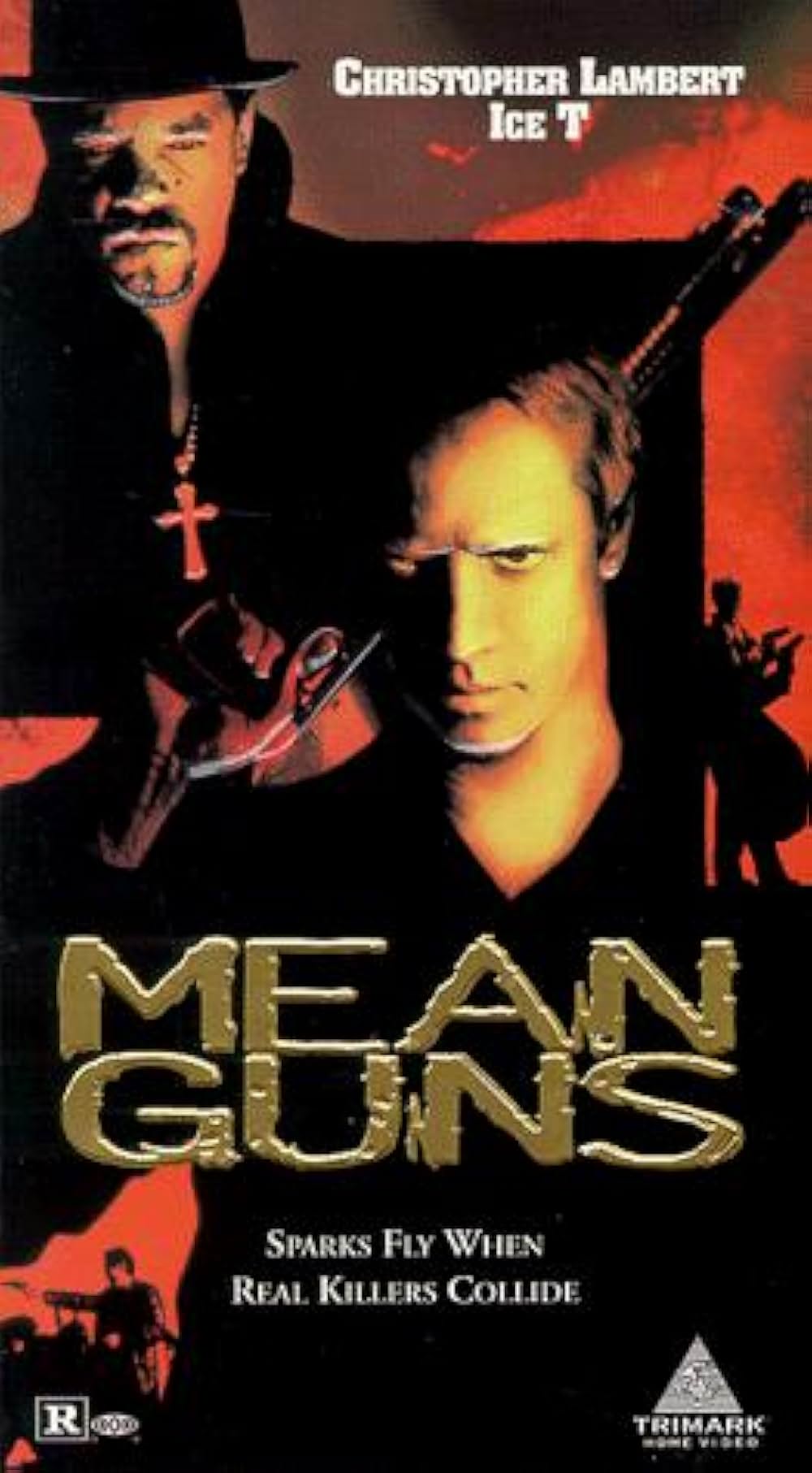 ワイルド・ガンの画像