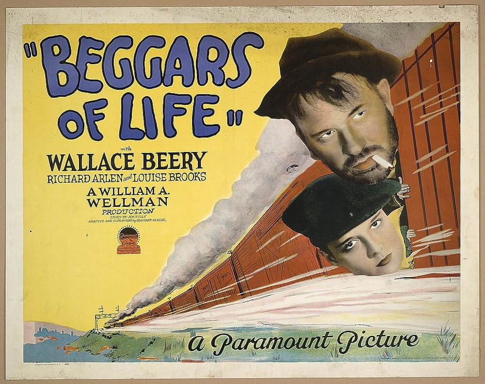 「人生の乞食」の画像