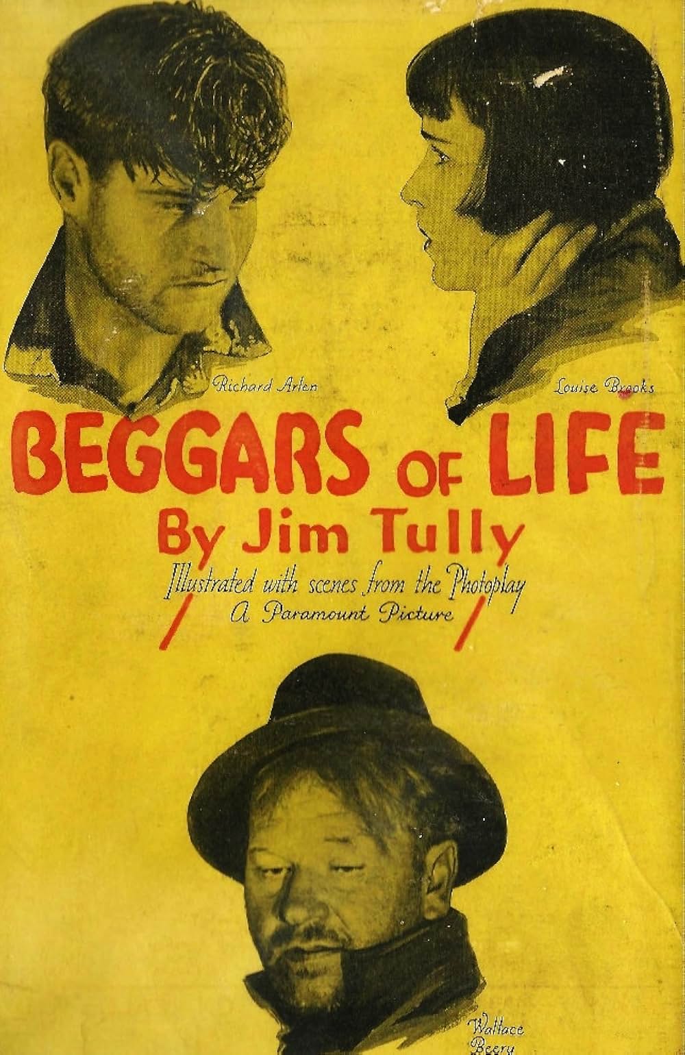 「人生の乞食」の画像