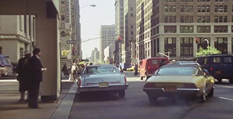 「人間の証明」の画像