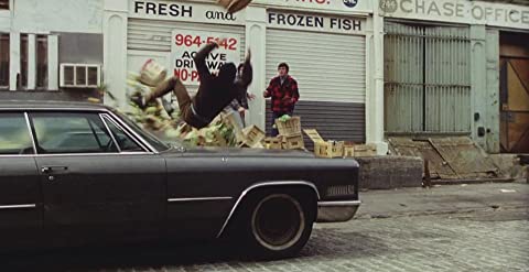 「人間の証明」の画像