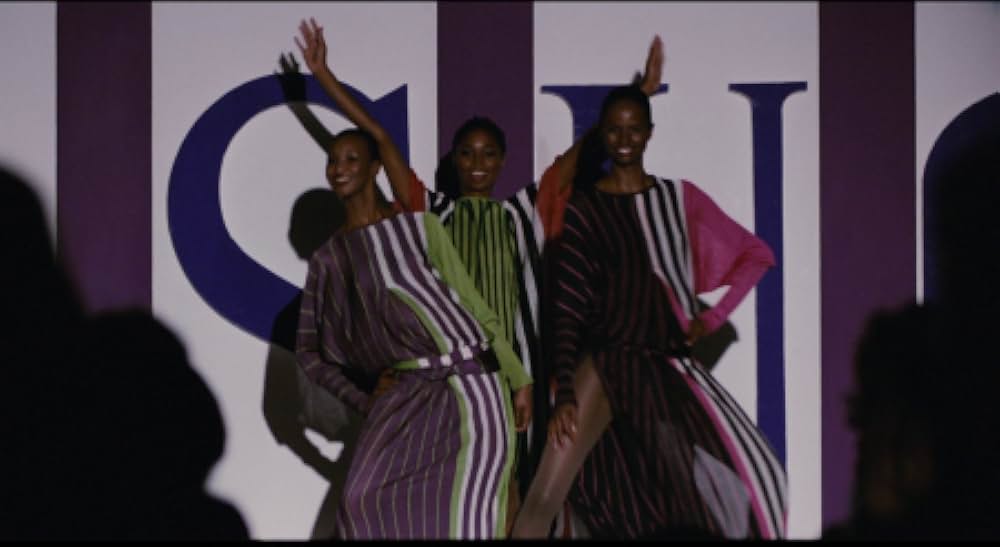 人間の証明の画像