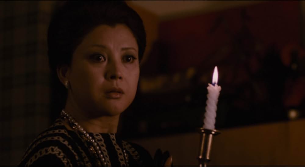 人間の証明の画像