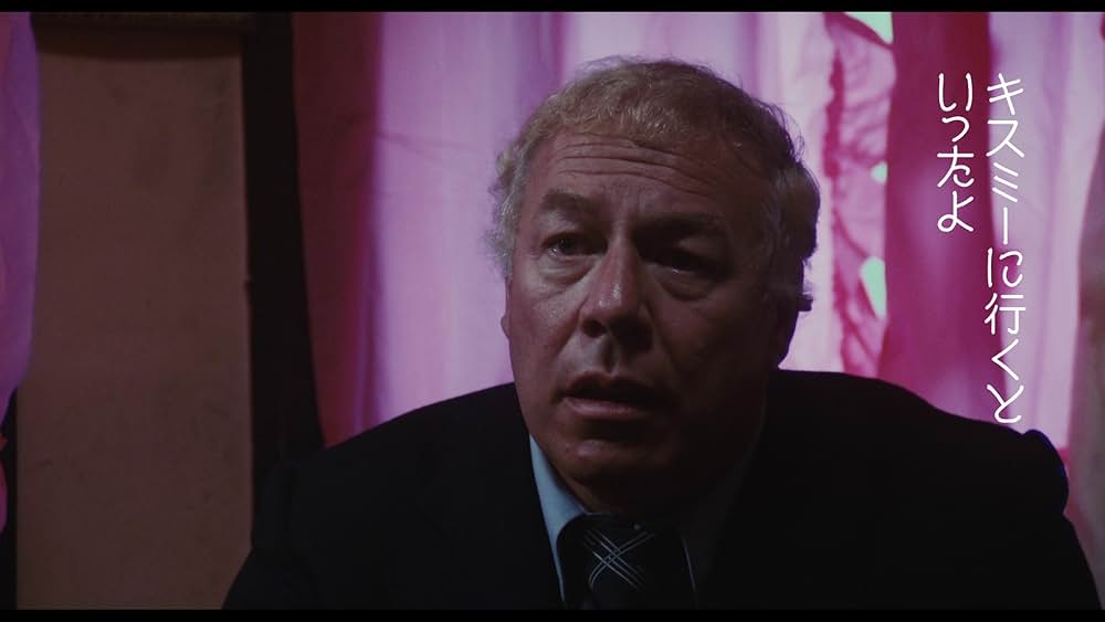 人間の証明の画像