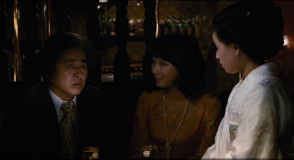 人間の証明の画像