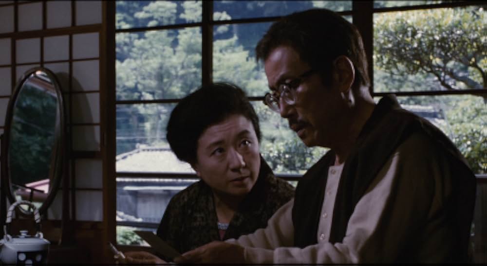 人間の証明の画像