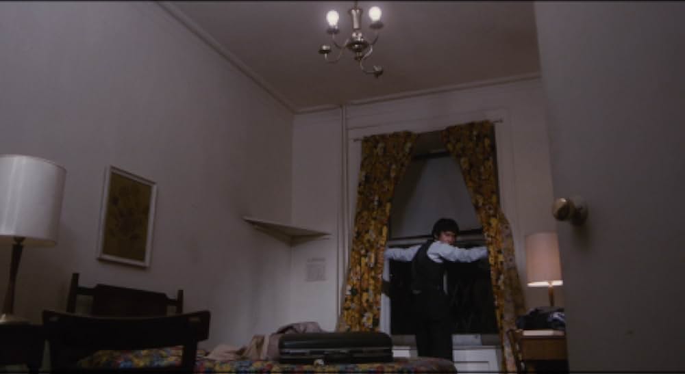 人間の証明の画像