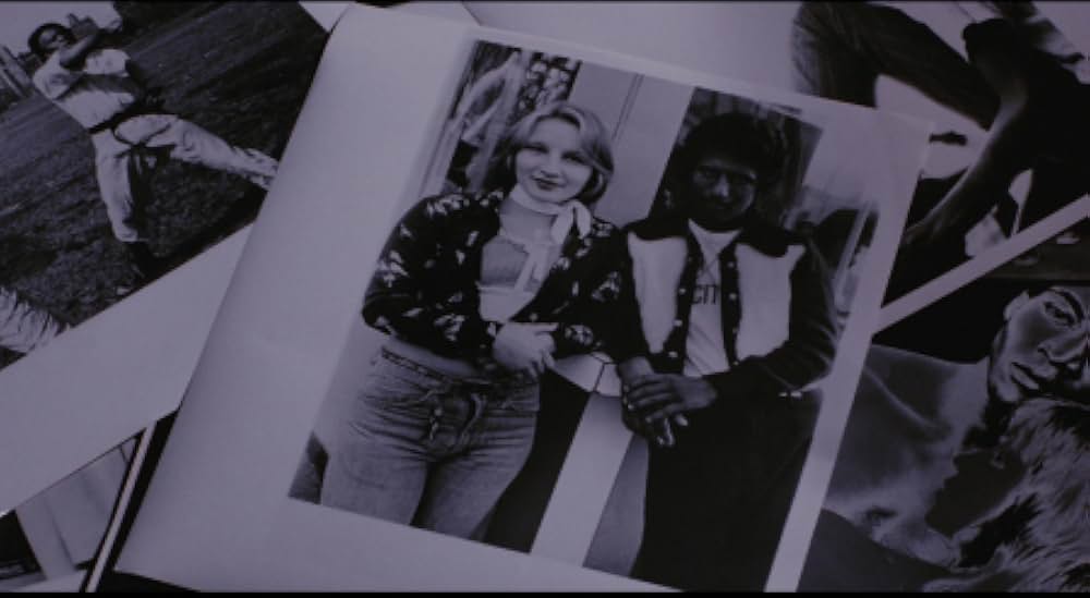 人間の証明の画像