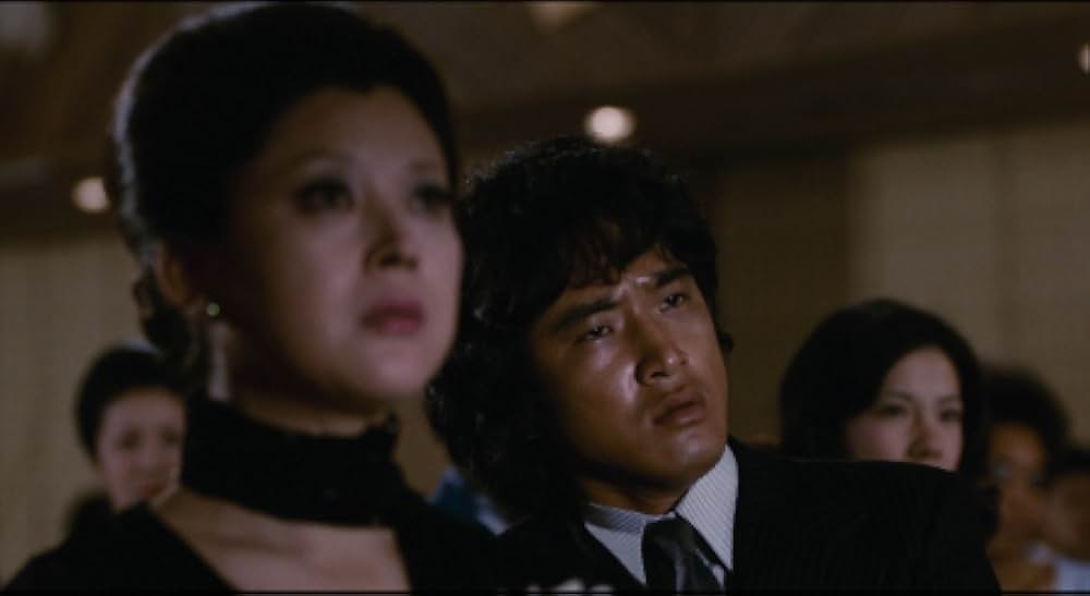 人間の証明の画像