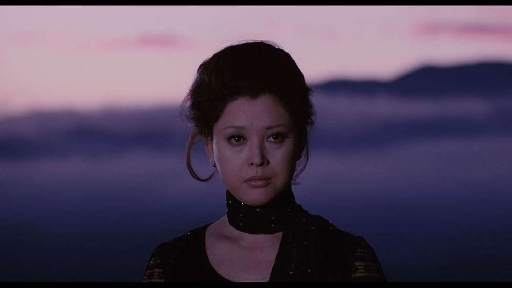 人間の証明の画像