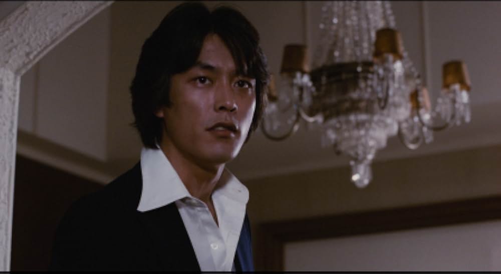 人間の証明の画像