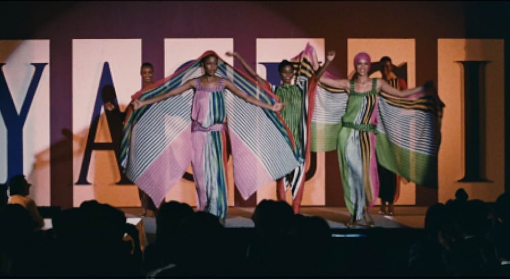 人間の証明の画像