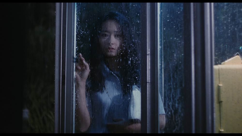 人間の証明の画像