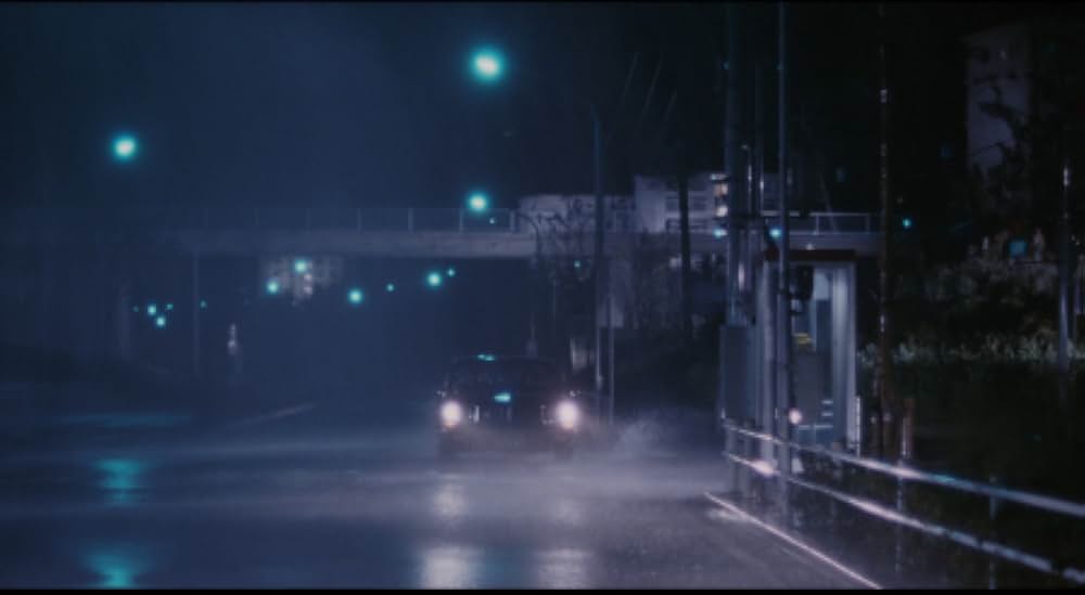 人間の証明の画像