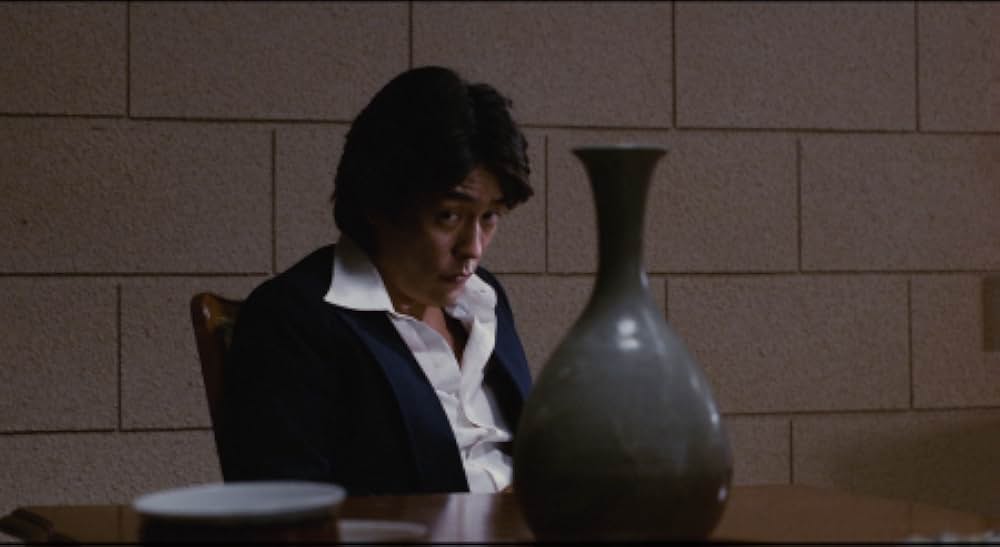 人間の証明の画像