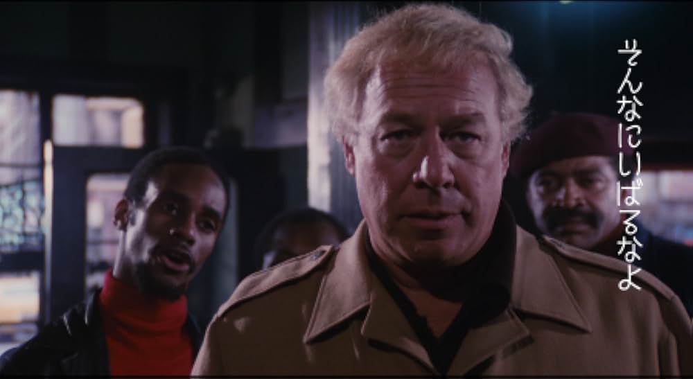 人間の証明の画像