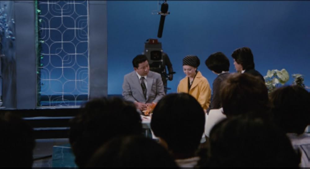 人間の証明の画像