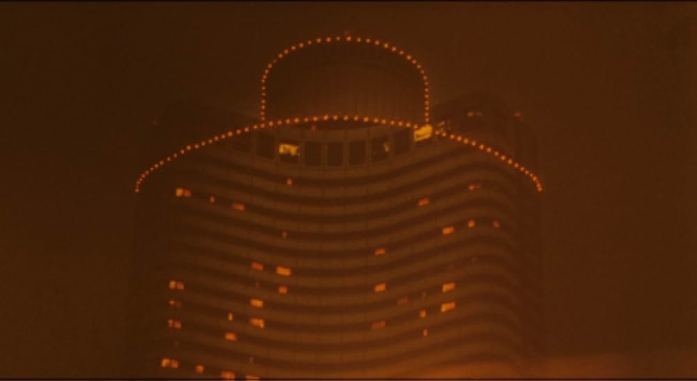 人間の証明の画像