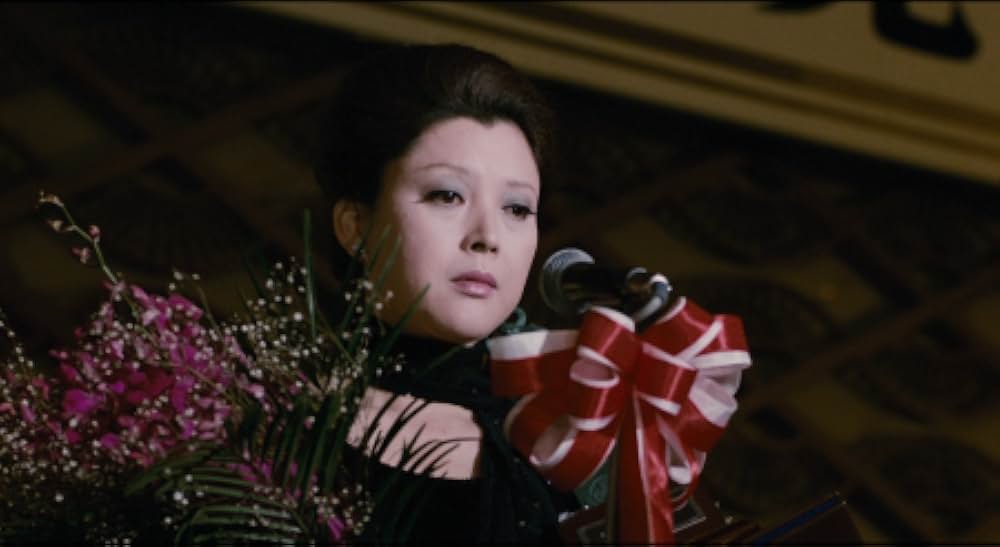 人間の証明の画像