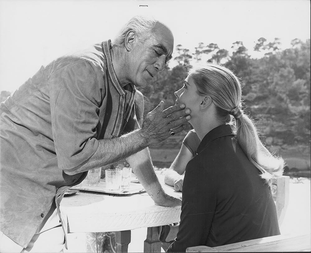 怪奇と幻想の島の画像