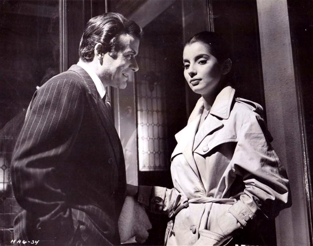 怪奇と幻想の島の画像