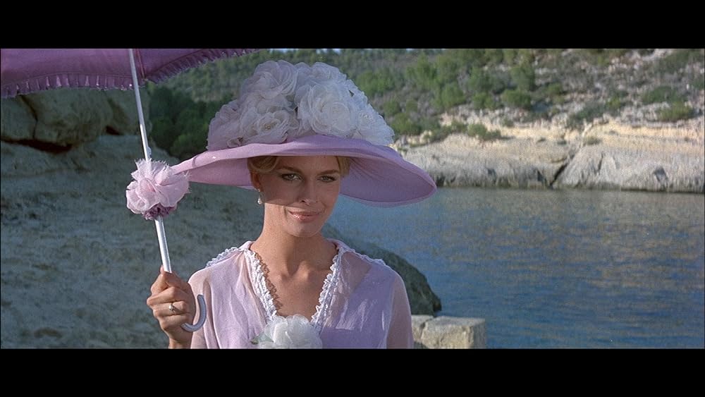 怪奇と幻想の島の画像