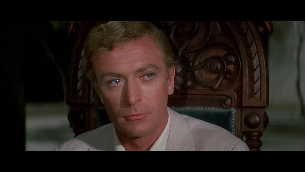 怪奇と幻想の島の画像