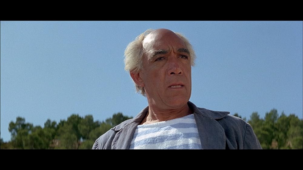 怪奇と幻想の島の画像