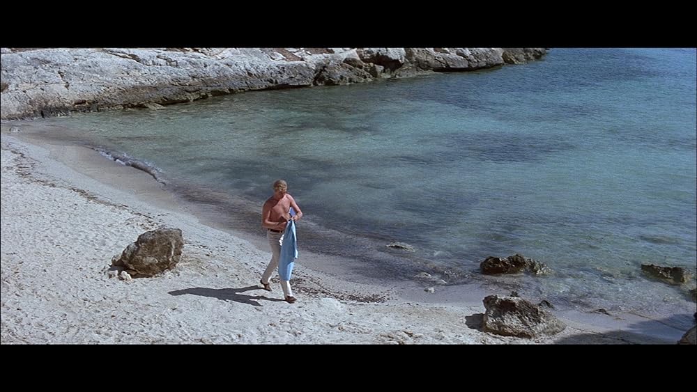 怪奇と幻想の島の画像