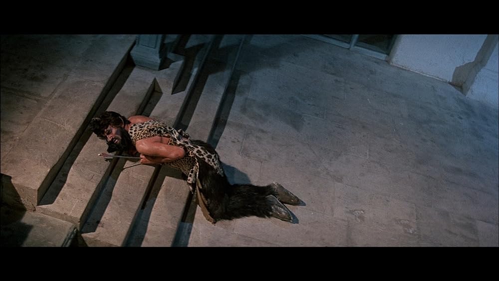 怪奇と幻想の島の画像