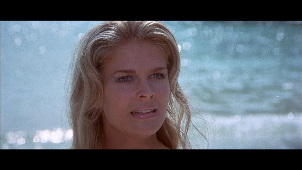 怪奇と幻想の島の画像