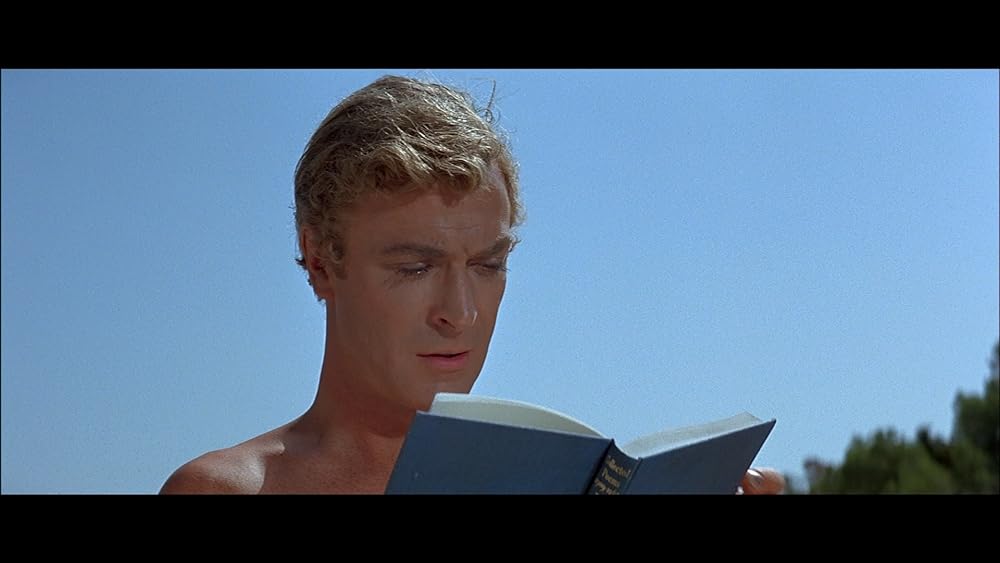 怪奇と幻想の島の画像