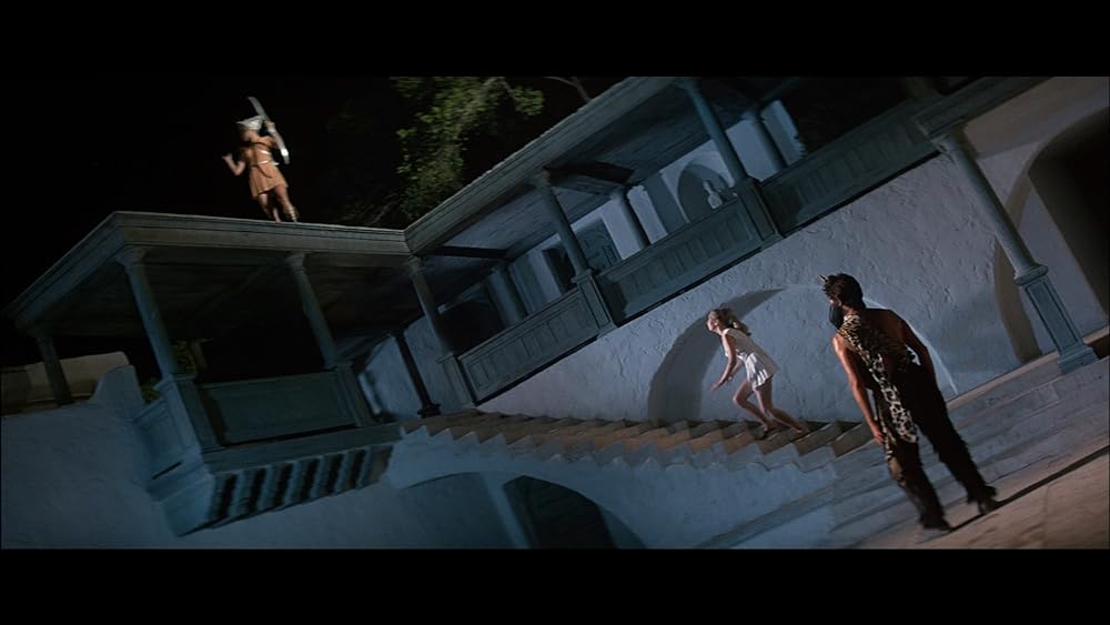 怪奇と幻想の島の画像