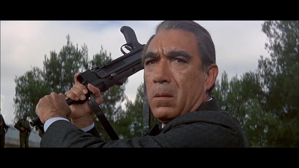 怪奇と幻想の島の画像