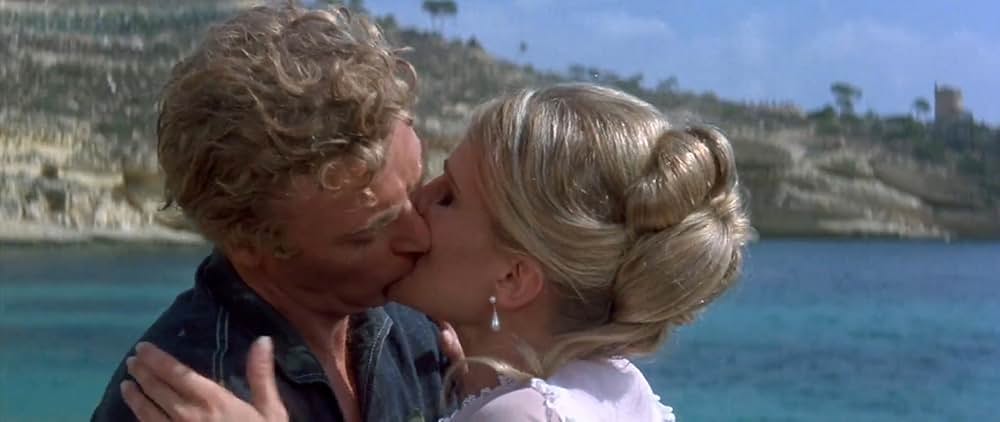 怪奇と幻想の島の画像