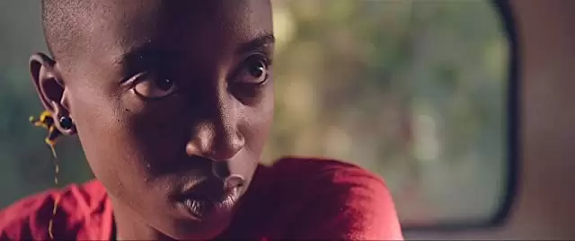 ラフィキ：ふたりの夢の画像