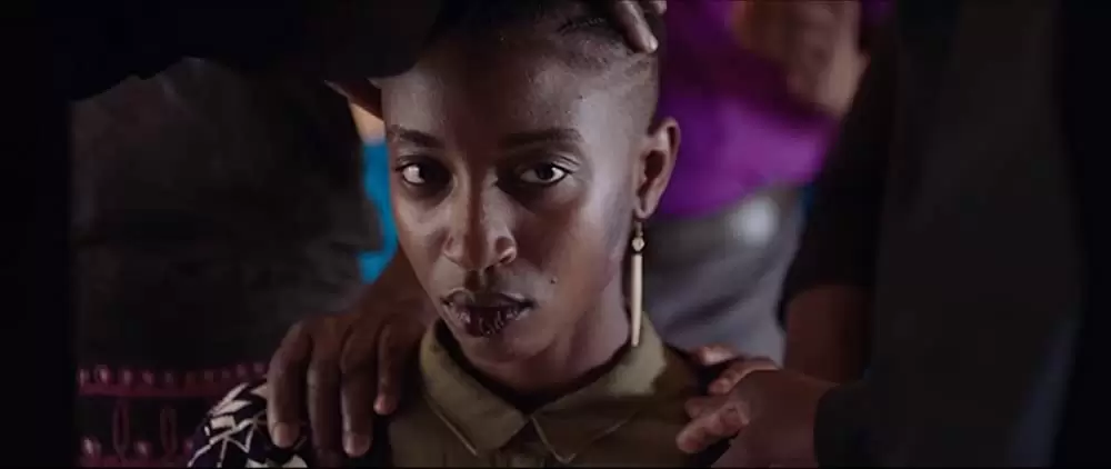 ラフィキ：ふたりの夢の画像