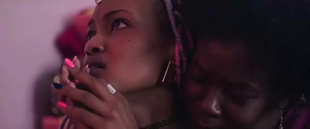 ラフィキ：ふたりの夢の画像