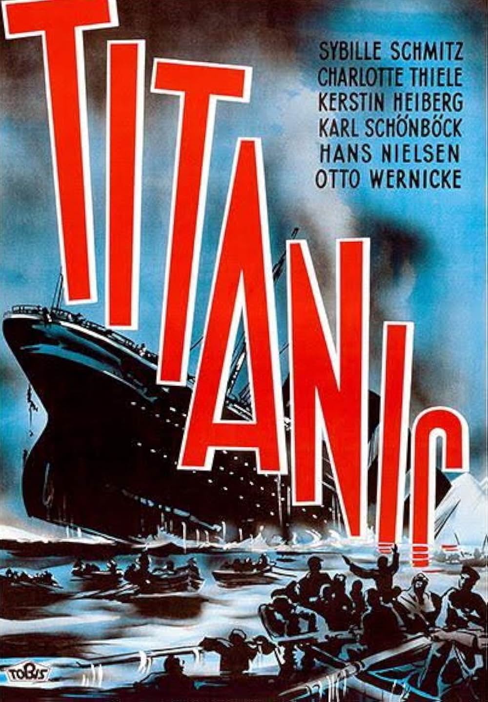 タイタニックの画像