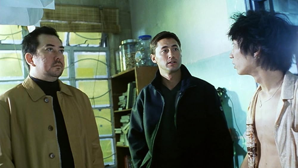 BEAST COPS 野獣刑警の画像