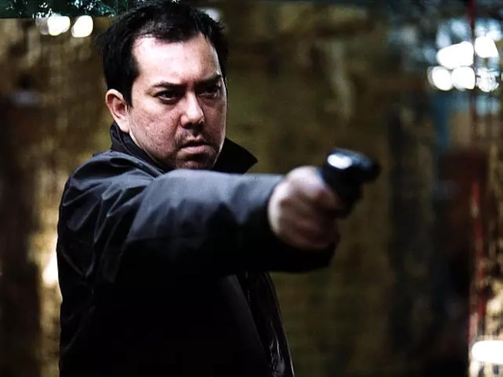 BEAST COPS 野獣刑警の画像